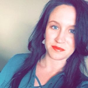 Meet your Posher, Paige